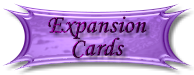 Expansion Cards